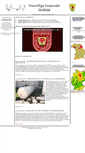 Mobile Screenshot of ff-hollfeld.de